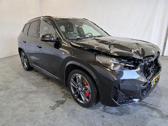Voiture accidenté BMW X1 XDRIVE25E 2025/3