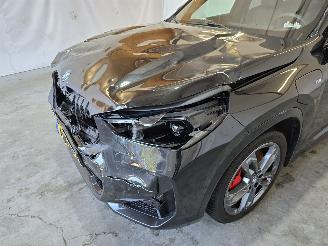 BMW X1 XDRIVE25E picture 11