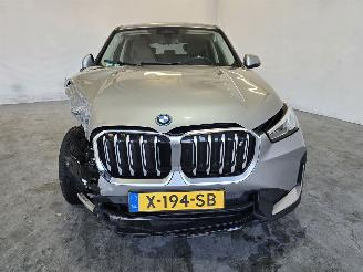 BMW iX1 xDrive30 Launch Edition 67 kWh picture 2