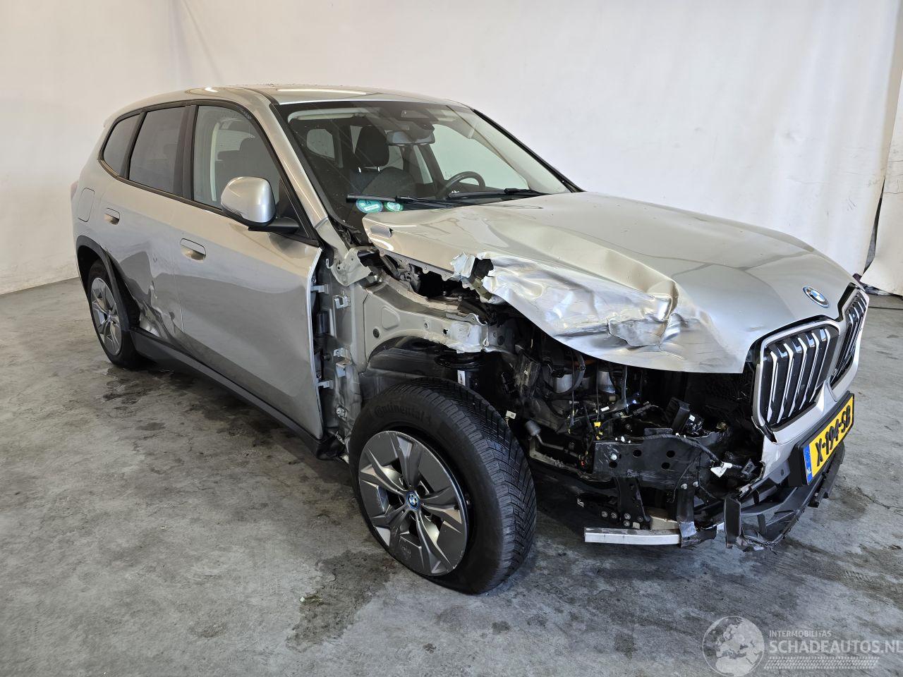 BMW iX1 xDrive30 Launch Edition 67 kWh