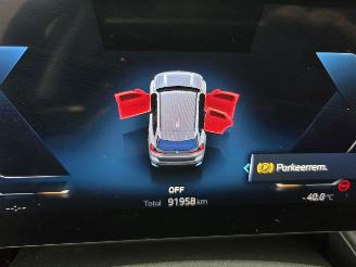 BMW iX1 xDrive30 Launch Edition 67 kWh picture 27
