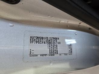 Citroën C1 1.0 VTi Feel picture 18