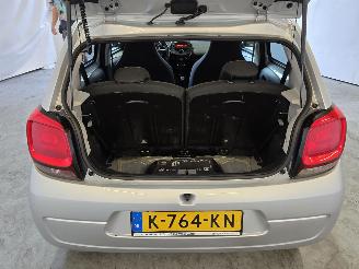 Citroën C1 1.0 VTi Feel picture 19