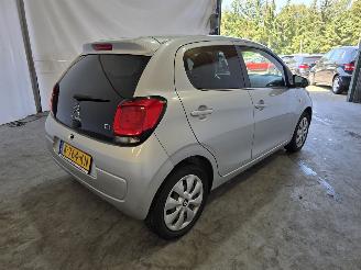 Citroën C1 1.0 VTi Feel picture 7