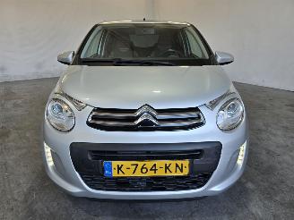 Citroën C1 1.0 VTi Feel picture 2