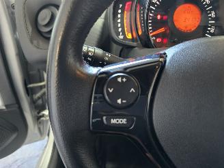 Citroën C1 1.0 VTi Feel picture 29
