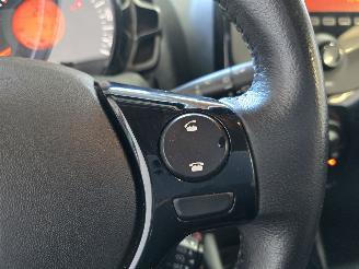 Citroën C1 1.0 VTi Feel picture 30