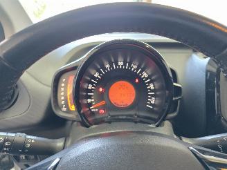 Citroën C1 1.0 VTi Feel picture 23