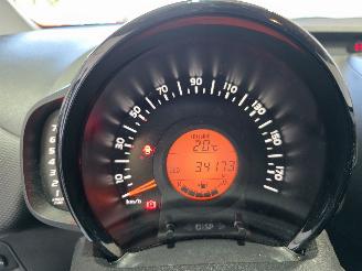 Citroën C1 1.0 VTi Feel picture 22