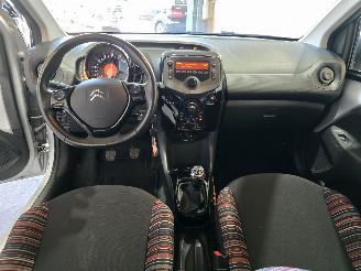 Citroën C1 1.0 VTi Feel picture 24