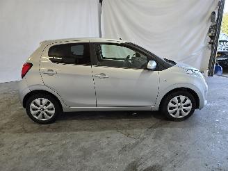 Citroën C1 1.0 VTi Feel picture 8