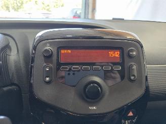 Citroën C1 1.0 VTi Feel picture 32