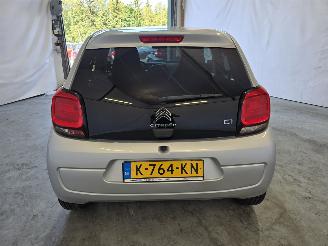 Citroën C1 1.0 VTi Feel picture 6