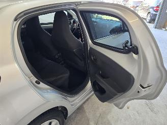 Citroën C1 1.0 VTi Feel picture 17
