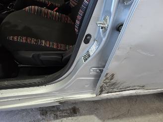 Citroën C1 1.0 VTi Feel picture 13