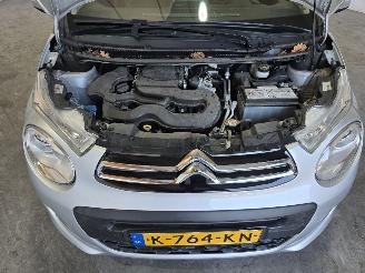 Citroën C1 1.0 VTi Feel picture 14