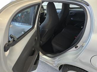 Citroën C1 1.0 VTi Feel picture 20