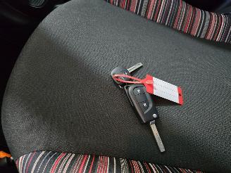 Citroën C1 1.0 VTi Feel picture 35