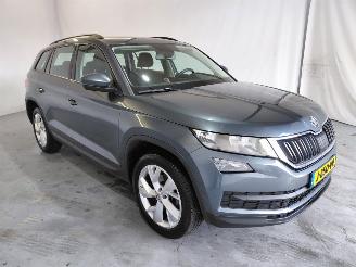 Avarii autoturisme Skoda Kodiaq 1.5 TSI Ambition 2019/10