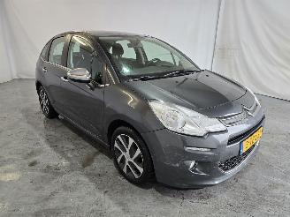 skadebil auto Citroën C3 1.0 VTi Collection 2014/1