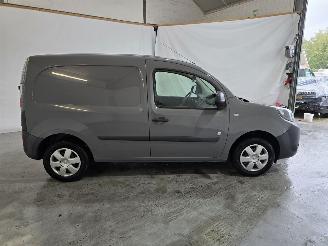 Renault Kangoo Z.E. picture 8