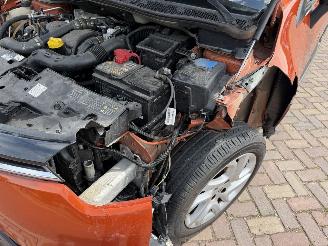 Renault Captur 1.5 dCi Dynamique picture 13