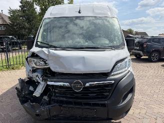 Opel Movano 2.2D 140 pk L3H2 picture 4