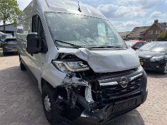 Opel Movano 2.2D 140 pk L3H2 picture 5