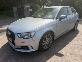 skadebil auto Audi A3 35 TFSI CoD SPORTBACK 2019/9