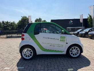Smart Fortwo Electric picture 2
