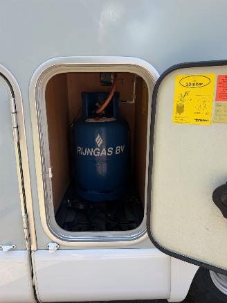 Knaus  SUN TI 3.0 DCI 650 MF140 PK picture 11