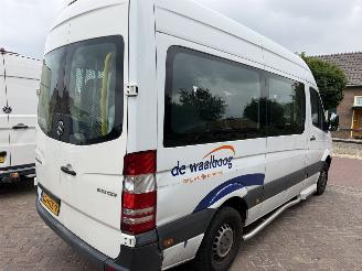 Mercedes Sprinter 311 2.2 CDI 366 rolstoellift 9 persoons picture 7