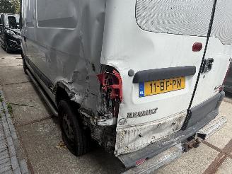 Renault Master T33 2.2dCi L2H2 picture 6