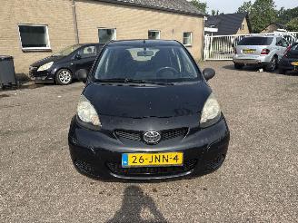 Toyota Aygo 1.0-12V Access picture 2