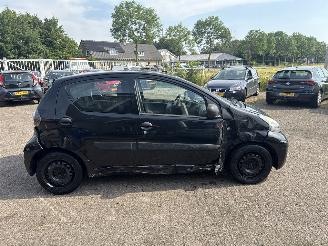 Toyota Aygo 1.0-12V Access picture 8