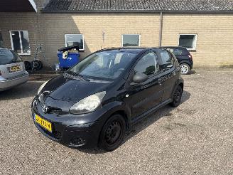Toyota Aygo 1.0-12V Access picture 3