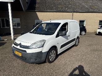 Citroën Berlingo 1.6 e-HDI 500 Cl. Ec picture 3