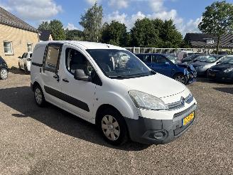  Citroën Berlingo 1.6 e-HDI 500 Cl. Ec 2013/6