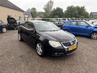  Volkswagen Eos 1.4 TSI REST BPM €200,-!!! 2010/3