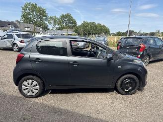 Citroën C1 1.0 e-VTi Live picture 9