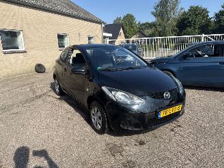  Mazda 2 1.3 XS 3DRS 2010/7