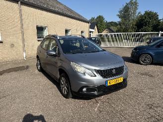  Peugeot 2008 1.2 PureT. Blue Lion REST BPM €600,-!!! 2016/8