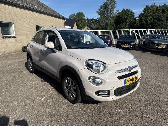  Fiat 500X 1.4 T M-Air Lounge 2016/1