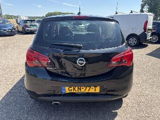 Opel Corsa 1.4 Online Edition picture 10