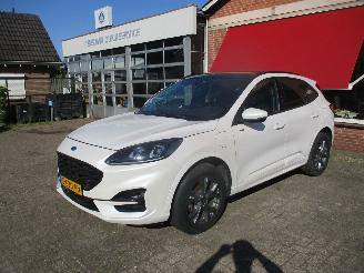 Ford Kuga 2.5 PHEV ST-Line X picture 3