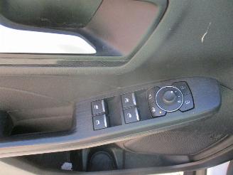 Ford Kuga 2.5 PHEV ST-Line X picture 29