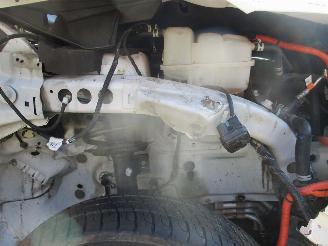 Ford Kuga 2.5 PHEV ST-Line X picture 11