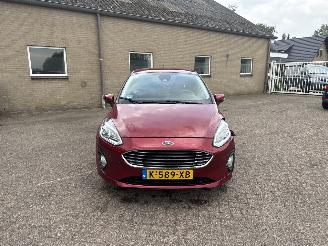Ford Fiesta 1.0 EcoB. Titanium picture 2