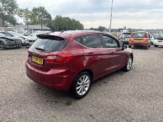 Ford Fiesta 1.0 EcoB. Titanium picture 7