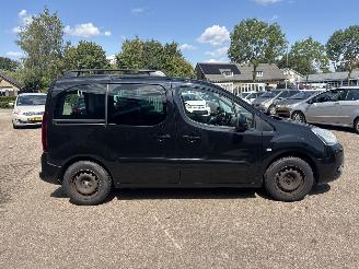 Citroën Berlingo 1.6 VTi Collection Multispace picture 9